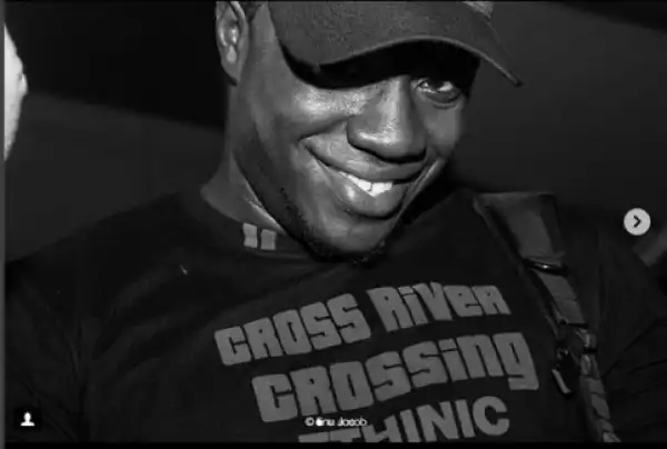 BBNaija: Evicted Housemate, Bitto Arrives Nigeria (Photos) 